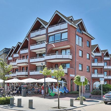 Strandburg Strandburg Appartement 2 Шарбойтц Екстериор снимка